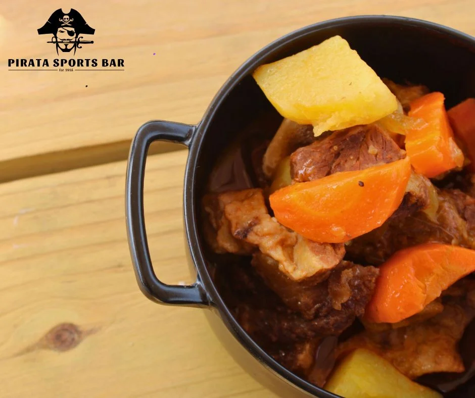 Restaurante de Comida Criolla - Pirata Sport Bar