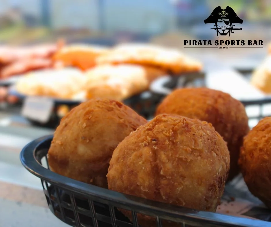 Restaurante de Comida Criolla - Pirata Sport Bar