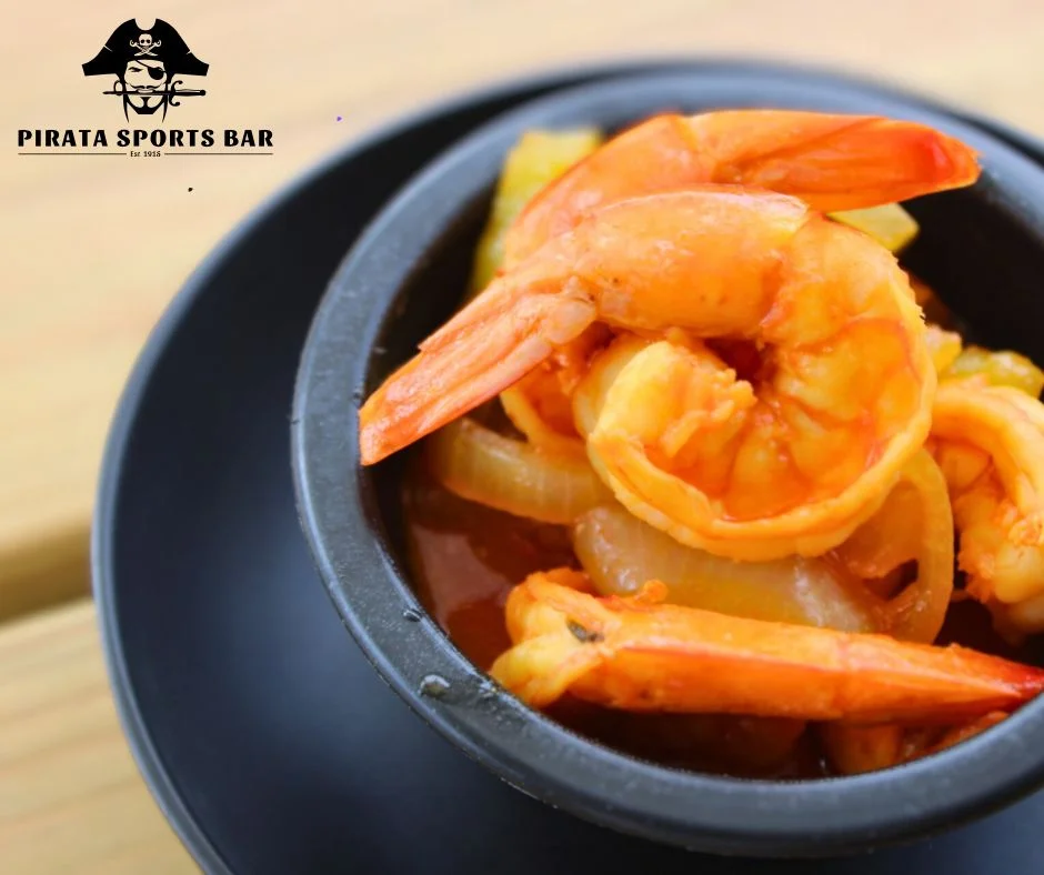 Restaurante de Comida Criolla - Pirata Sport Bar