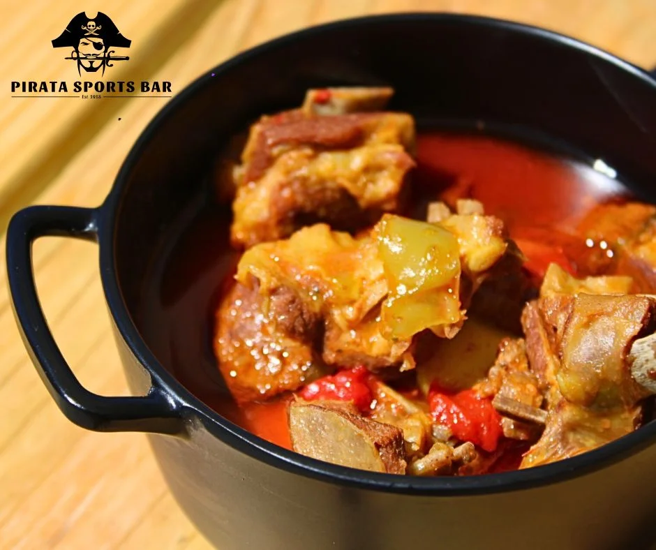 Restaurante de Comida Criolla - Pirata Sport Bar