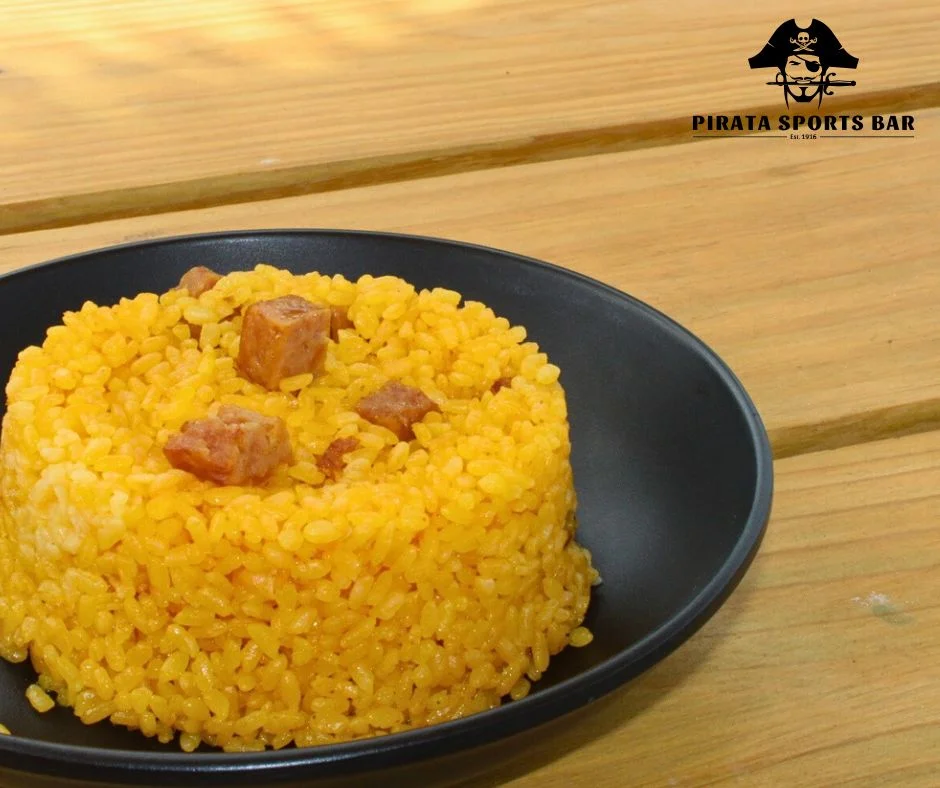 Restaurante de Comida Criolla - Pirata Sport Bar