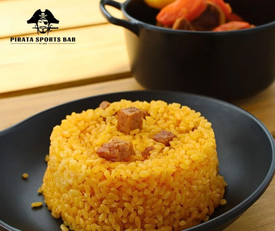 Restaurante de Comida Criolla - Pirata Sport Bar