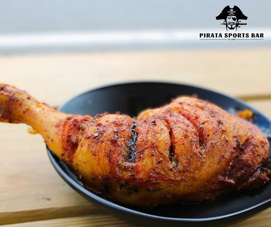 Restaurante de Comida Criolla - Pirata Sport Bar
