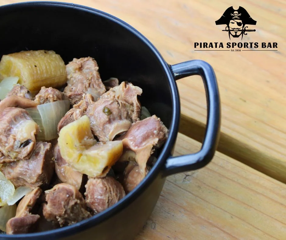 Restaurante de Comida Criolla - Pirata Sport Bar